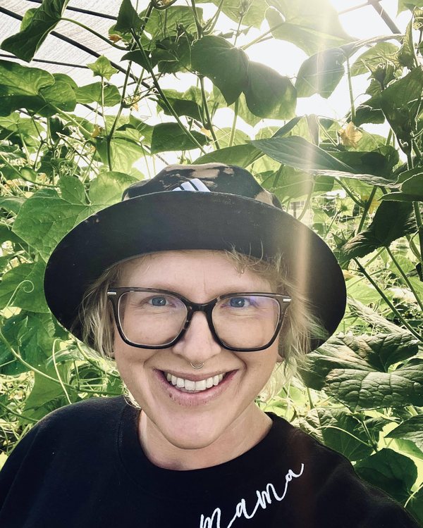 Alexandra Litke, Administrative Director at Ranch House Recovery