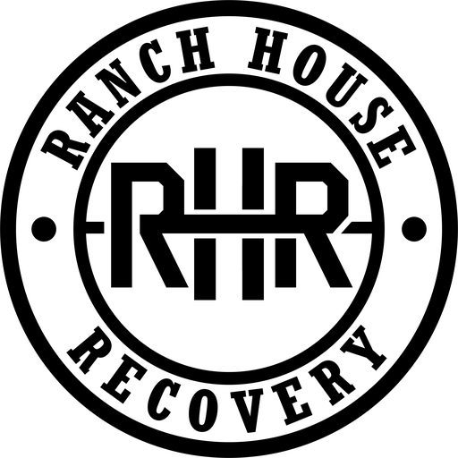 Ranch House Recovery seal