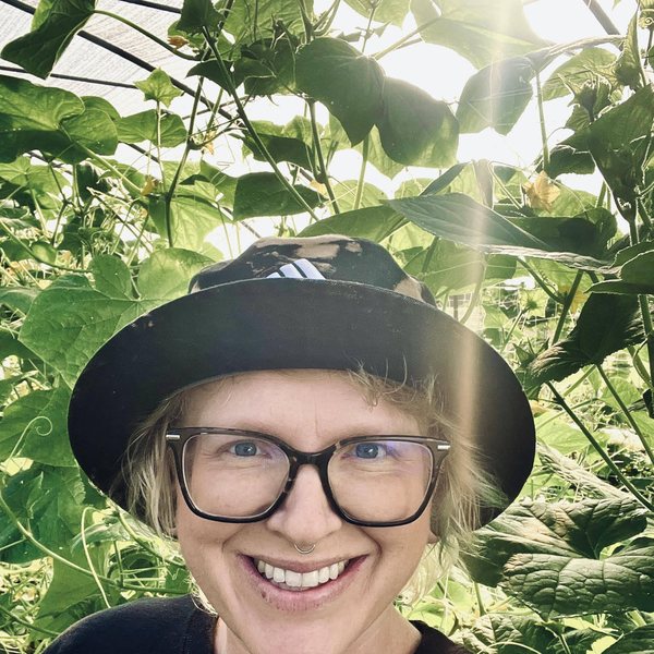 Alexandra Litke