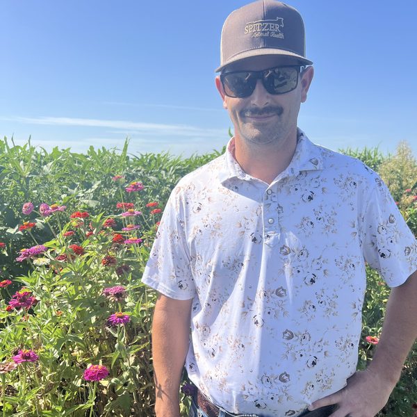 Cody Cash