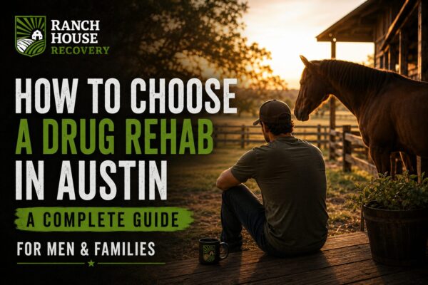 Does Rehab Really Work? 2026 Success Rates, Innovations, and What’s Coming by 2030