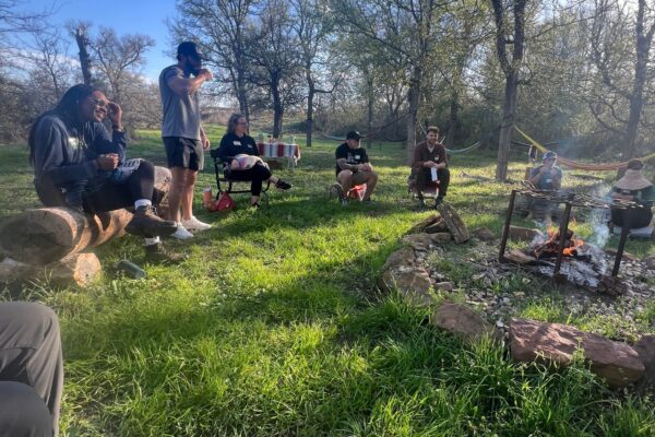 From Burnout to Resilience: Supporting Austin’s Addiction Treatment Workforce