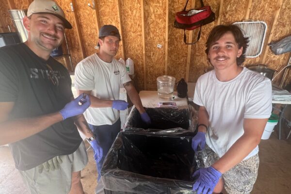 Why Young Men in Austin Are Falling Through the Cracks And How Community-Based Recovery Can Help