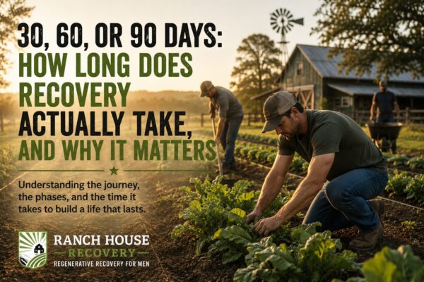 30, 60, or 90 Days: How Long Does Recovery Actually Take, and Why It Matters