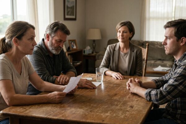 Addiction Interventions in Austin: How Families Move From Worry to a Yes