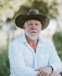 Brandon Guinn, Founder of Ranch House Recovery