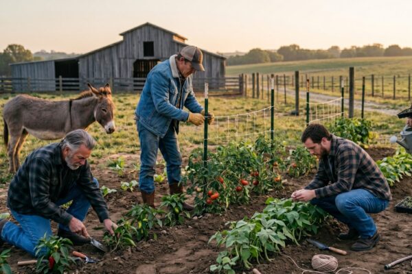 What Is Regenerative Recovery? The Model That Makes Ranch House Different