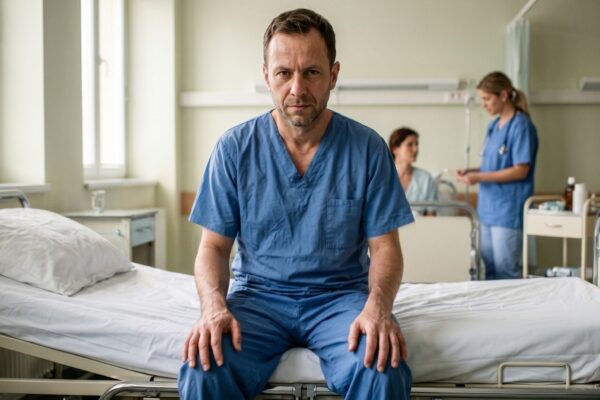 Alcohol Withdrawal and Detox: What Men Need to Know Before Starting Treatment