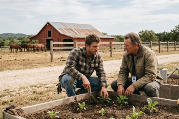 How to Choose a Wellness Farm: Seven Questions Families Should Ask Before Committing