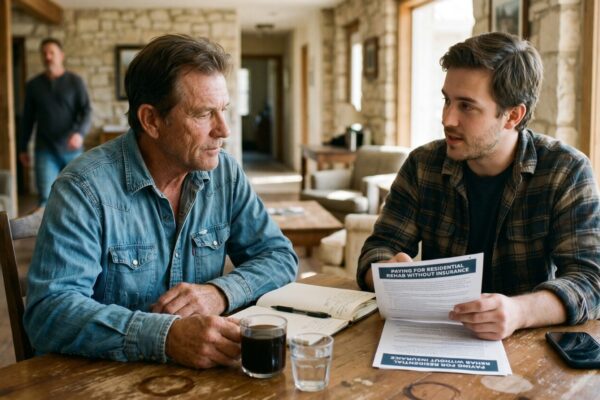 How to Pay for Residential Rehab When You Don’t Have Insurance