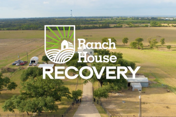 PRESS RELEASE: Ranch House Recovery and Simple Promise Farms Featured in New Documentary “Recovering America”